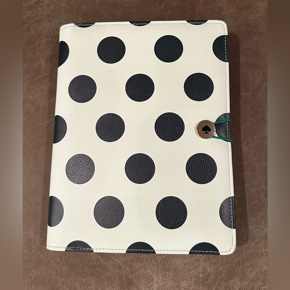 Kate Spade for Target Planner